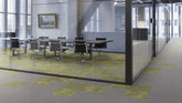 Essesnce Maze | Carpet Tiles | DESSO